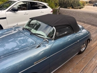 1957 Porsche 356 for sale in Michigan (ID-144423)