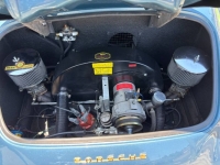1957 Porsche 356 for sale in Michigan (ID-144423)