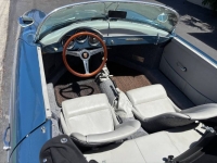 1957 Porsche 356 for sale in Michigan (ID-144423)