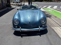 1957 Porsche 356 for sale in Michigan (ID-144423)