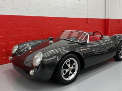 1957 Porsche 550 Spyder for sale