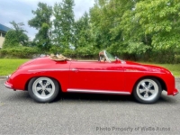 1957 Porsche Speedster for sale in Asbury Park, New Jersey (ID-135181)
