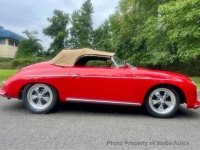 1957 Porsche Speedster for sale in Asbury Park, New Jersey (ID-135181)
