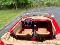 1957 Porsche Speedster for sale in Asbury Park, New Jersey (ID-135181)