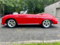 1957 Porsche Speedster for sale in Asbury Park, New Jersey (ID-135181)
