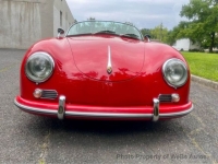1957 Porsche Speedster for sale in Asbury Park, New Jersey (ID-135181)