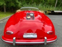 1957 Porsche Speedster for sale in Asbury Park, New Jersey (ID-135181)