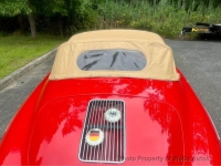 1957 Porsche Speedster for sale in Asbury Park, New Jersey (ID-135181)