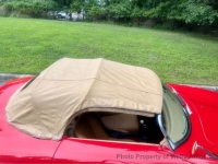 1957 Porsche Speedster for sale in Asbury Park, New Jersey (ID-135181)