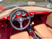 1957 Porsche Speedster for sale in Asbury Park, New Jersey (ID-135181)