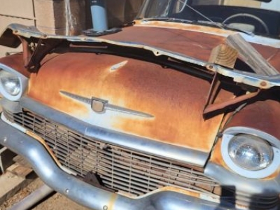1957 Studebaker Champion for sale