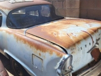 1957 Studebaker Champion for sale in Michigan (ID-136885)