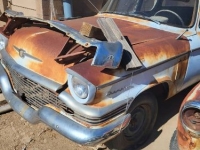 1957 Studebaker Champion for sale in Michigan (ID-136885)