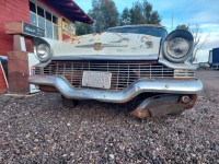 1957 Studebaker Commander for sale in Michigan (ID-115616)