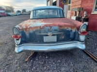 1957 Studebaker Commander for sale in Michigan (ID-115616)