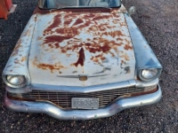 1957 Studebaker Commander for sale in Michigan (ID-115616)