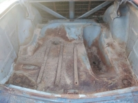 1957 Studebaker Commander for sale in Michigan (ID-115616)