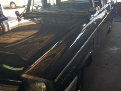 1957 Studebaker Commander for sale 1957 Studebaker Commander for sale
