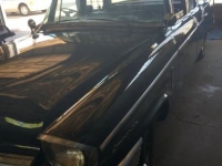 1957 Studebaker Commander for sale in Michigan (ID-135509)