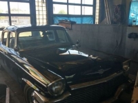 1957 Studebaker Commander for sale in Michigan (ID-135509)
