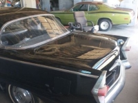 1957 Studebaker Commander for sale in Michigan (ID-135509)