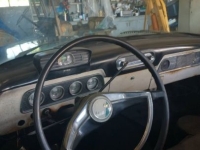 1957 Studebaker Commander for sale in Michigan (ID-135509)