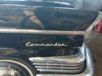 1957 Studebaker Commander for sale in Michigan (ID-135509)