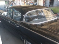 1957 Studebaker Commander for sale in Michigan (ID-135509)