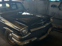 1957 Studebaker Commander for sale in Michigan (ID-135509)