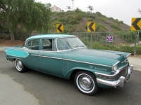 1957 Studebaker President for sale in Michigan (ID-95136)