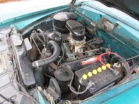 1957 Studebaker President for sale in Michigan (ID-95136)