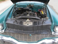1957 Studebaker President for sale in Michigan (ID-95136)