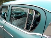 1957 Studebaker President for sale in Michigan (ID-95136)