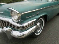 1957 Studebaker President for sale in Michigan (ID-95136)