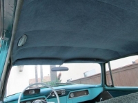 1957 Studebaker President for sale in Michigan (ID-95136)