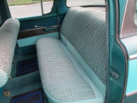 1957 Studebaker President for sale in Michigan (ID-95136)