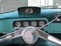 1957 Studebaker President for sale in Michigan (ID-95136)