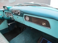 1957 Studebaker President for sale in Michigan (ID-95136)