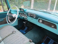 1957 Studebaker President for sale in Michigan (ID-95136)