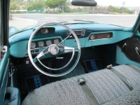 1957 Studebaker President for sale in Michigan (ID-95136)