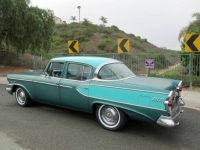 1957 Studebaker President for sale in Michigan (ID-95136)