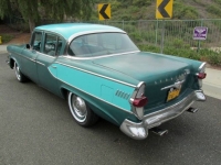1957 Studebaker President for sale in Michigan (ID-95136)