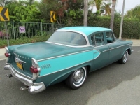 1957 Studebaker President for sale in Michigan (ID-95136)