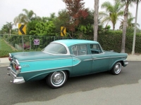 1957 Studebaker President for sale in Michigan (ID-95136)