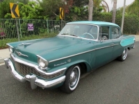 1957 Studebaker President for sale in Michigan (ID-95136)