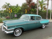 1957 Studebaker President for sale in Michigan (ID-95136)
