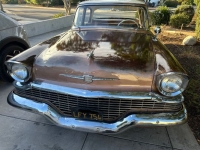1957 Studebaker President for sale in Michigan (ID-134873)