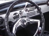 1957 Studebaker Silver Hawk for sale in Michigan (ID-122797)