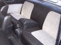1957 Studebaker Silver Hawk for sale in Michigan (ID-122797)
