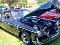 1957 Studebaker Silver Hawk for sale in Michigan (ID-122797)